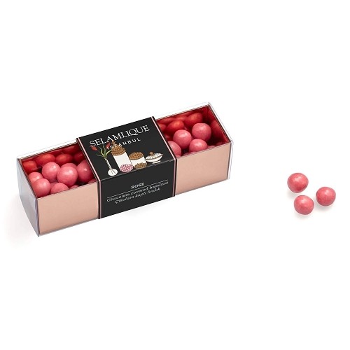 ROSE CHOCOLATE ALMOND -250G (200 G)